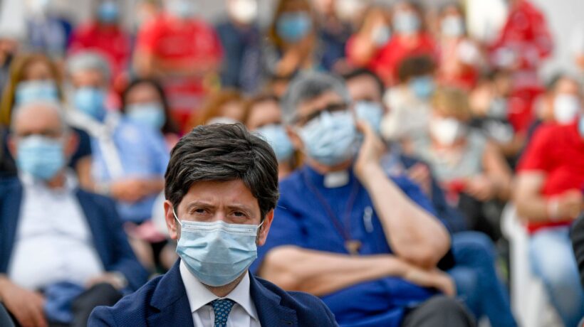 Speranza cincischia ma il supercontratto non spunta fuori