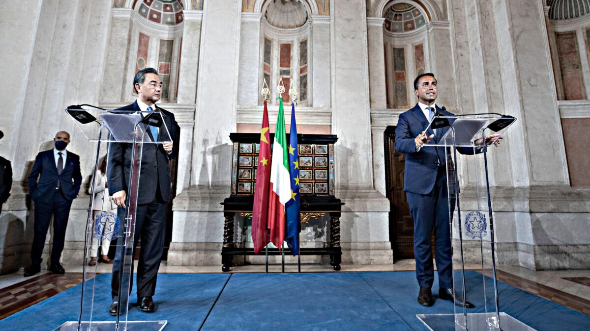 Primo sì alla banda larga di Tim e Cdp. Sul 5G a Huawei sarà resa dei conti