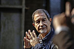 Musumeci: «Tar compiacente con il governo»