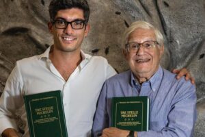 Un’enciclopedia sui tre stelle Michelin: «Troppi premi ai ristoranti in Asia»
