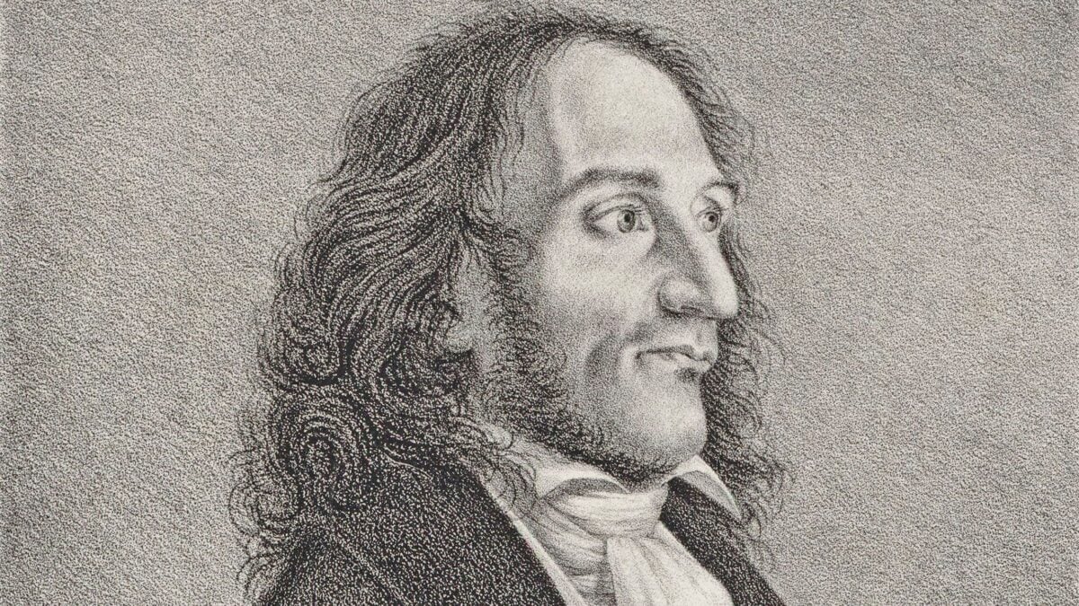Le melodie magiche del genio Paganini. Con il violino in mano beffò pure la morte
