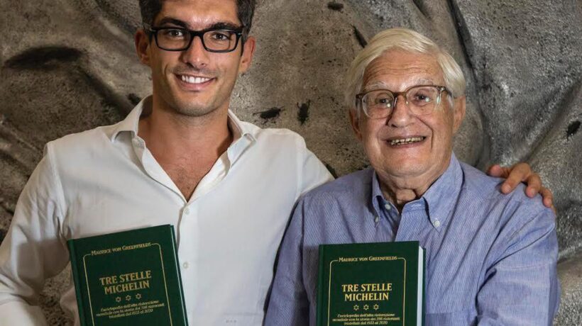 Un’enciclopedia sui tre stelle Michelin: «Troppi premi ai ristoranti in Asia»