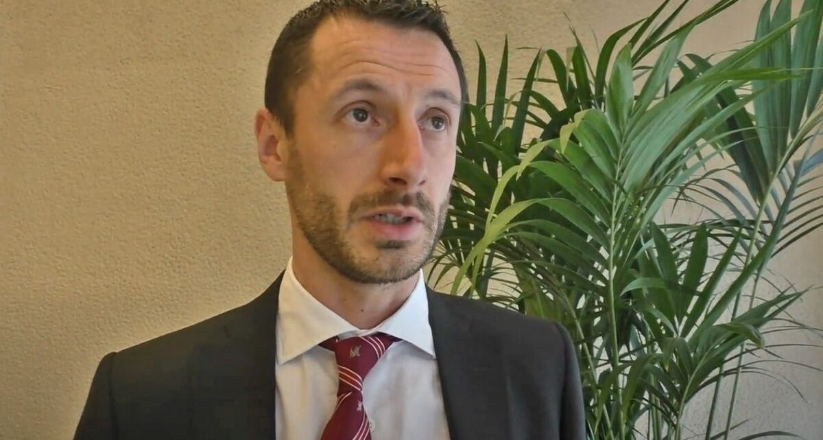 L’indagine gira attorno alla sede della Lega