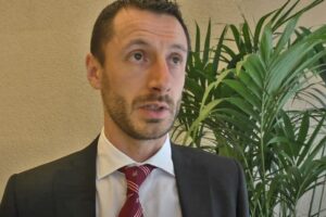 L’indagine gira attorno alla sede della Lega