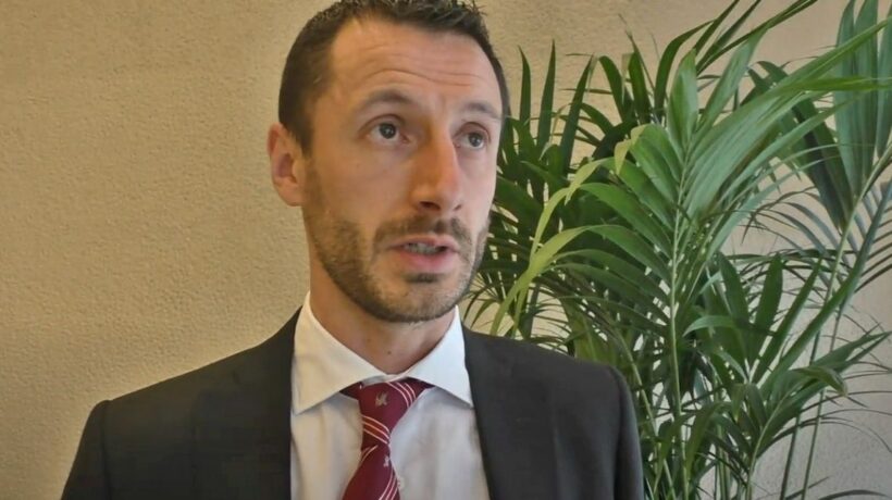 L’indagine gira attorno alla sede della Lega