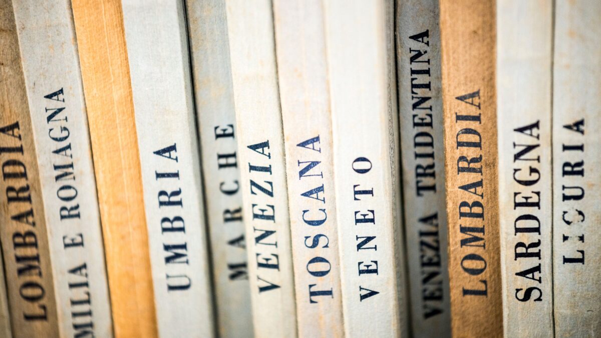 La spinta delle regioni può liberare l’Italia