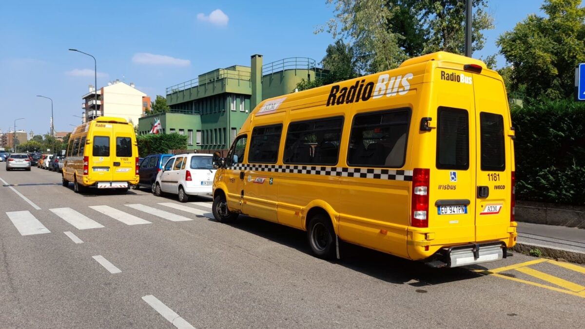 Ripartenza scuola, a Milano è caos sull’assistenza agli studenti disabili