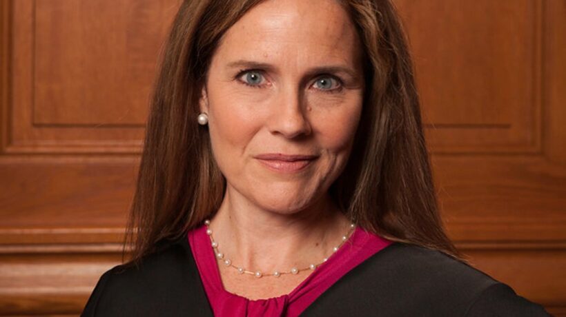 Amy Barrett, la magistrata di Trump che spaventa i fan dei «nuovi diritti»