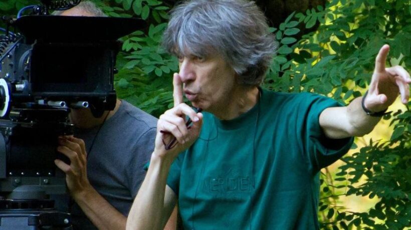 «Il cinema che racconta il sacro non ha spazio né finanziamenti»