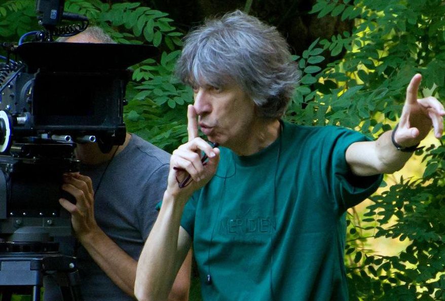 «Il cinema che racconta il sacro non ha spazio né finanziamenti»