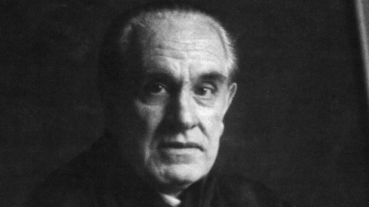 Censure, agguati e allusioni sessuali. Così fu abbattuta «La Torre» di Evola