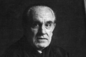 Censure, agguati e allusioni sessuali. Così fu abbattuta «La Torre» di Evola