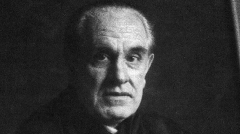 Censure, agguati e allusioni sessuali. Così fu abbattuta «La Torre» di Evola