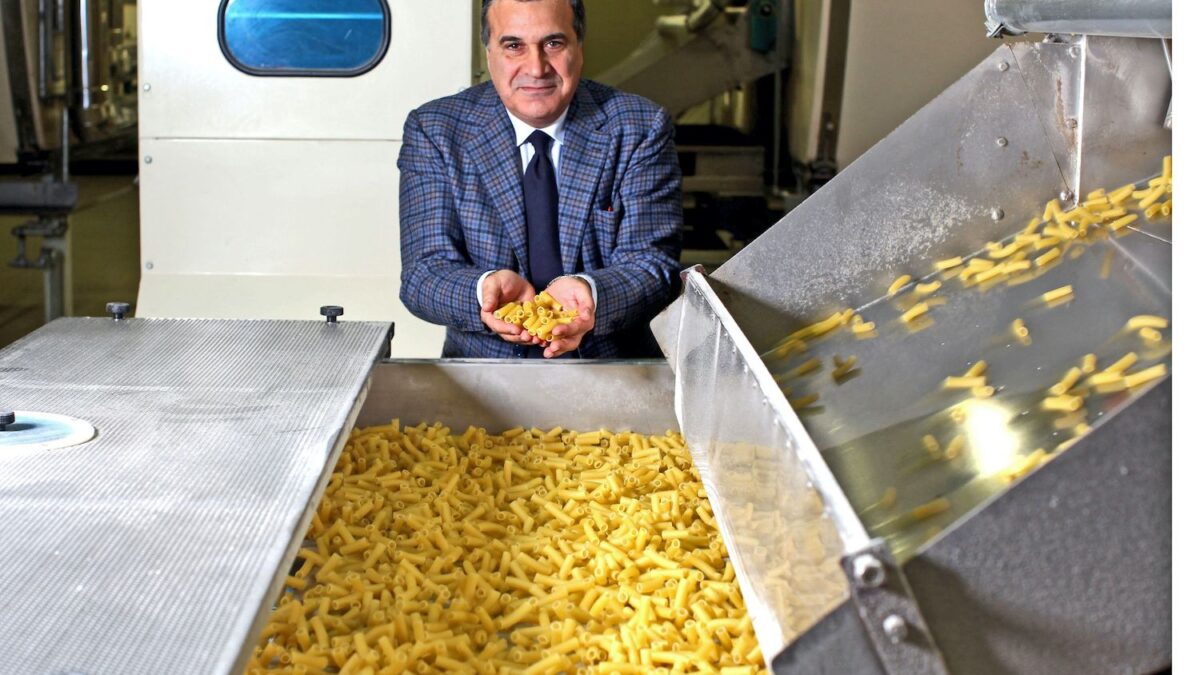 Nestlé e Rummo scappano per colpa del Mise