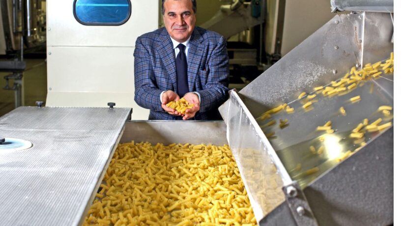 Nestlé e Rummo scappano per colpa del Mise