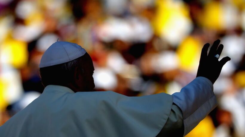Il pontificato di Francesco rischia il capolinea