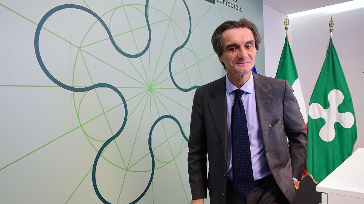 «Speranza è tornato sui suoi passi. I nostri ospedali mobili un modello»