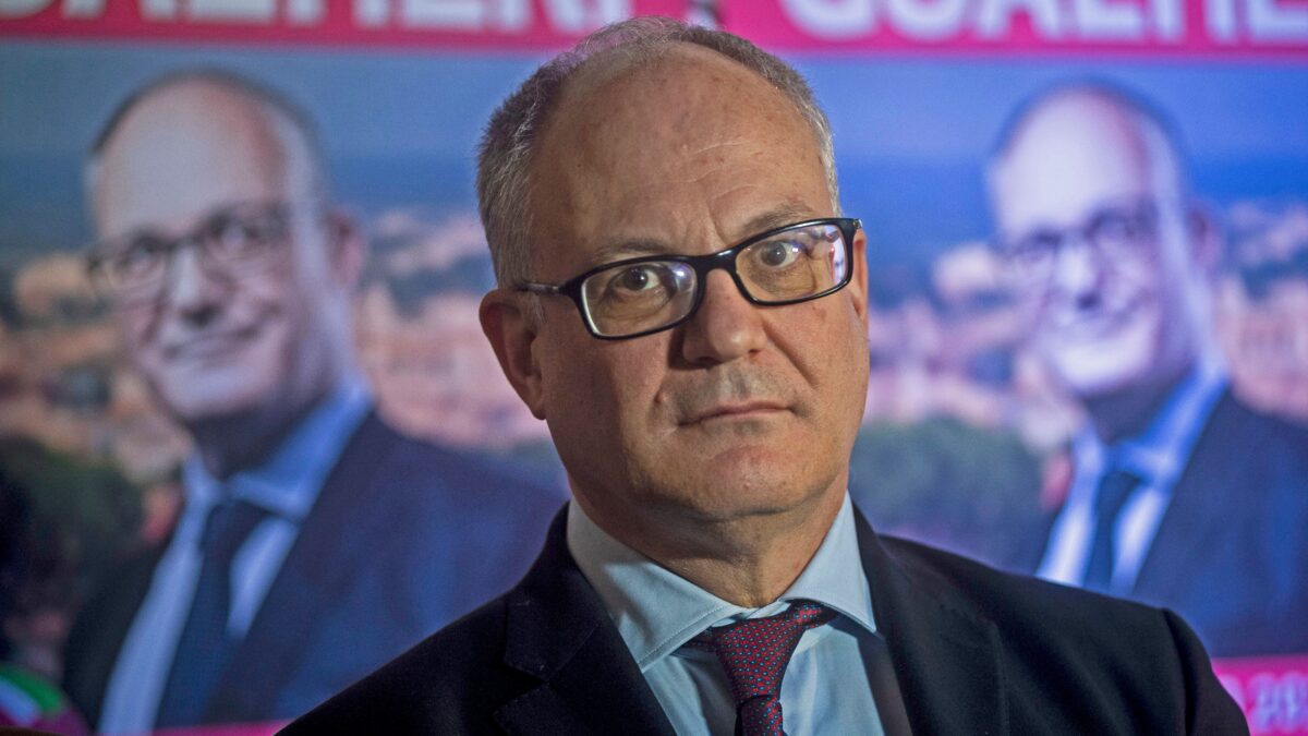La vera priorità è il taglio delle tasse