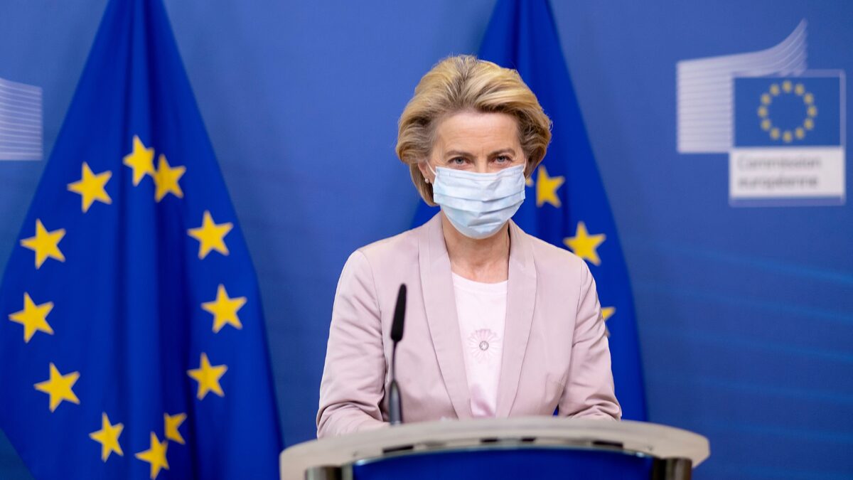 Il nuovo trattato di Dublino di Ursula è una fregatura come quello vecchio
