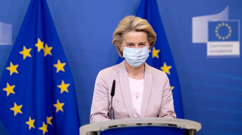 Il nuovo trattato di Dublino di Ursula è una fregatura come quello vecchio