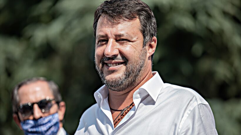 I conti della Lega dissanguati tra il 2012 e il 2014 (e Salvini non c’era)