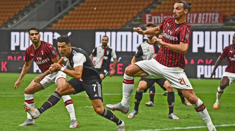 Basta baby: calcio in mano ai grandi vecchi