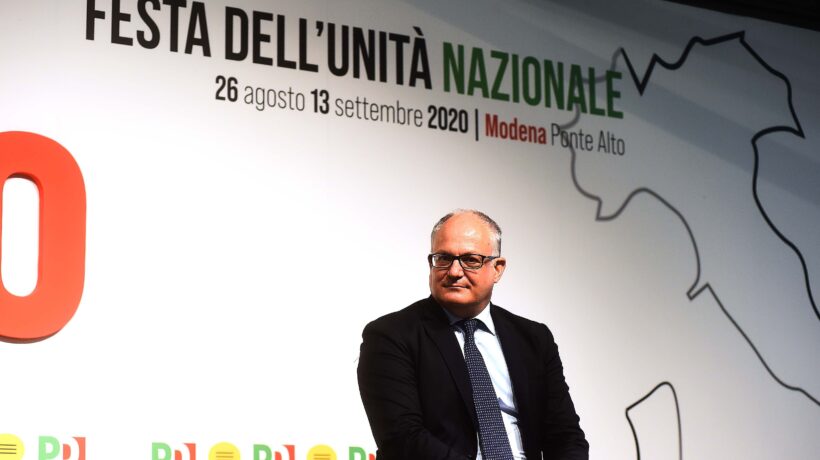 Gualtieri vede due Pil ma ignora il supereuro