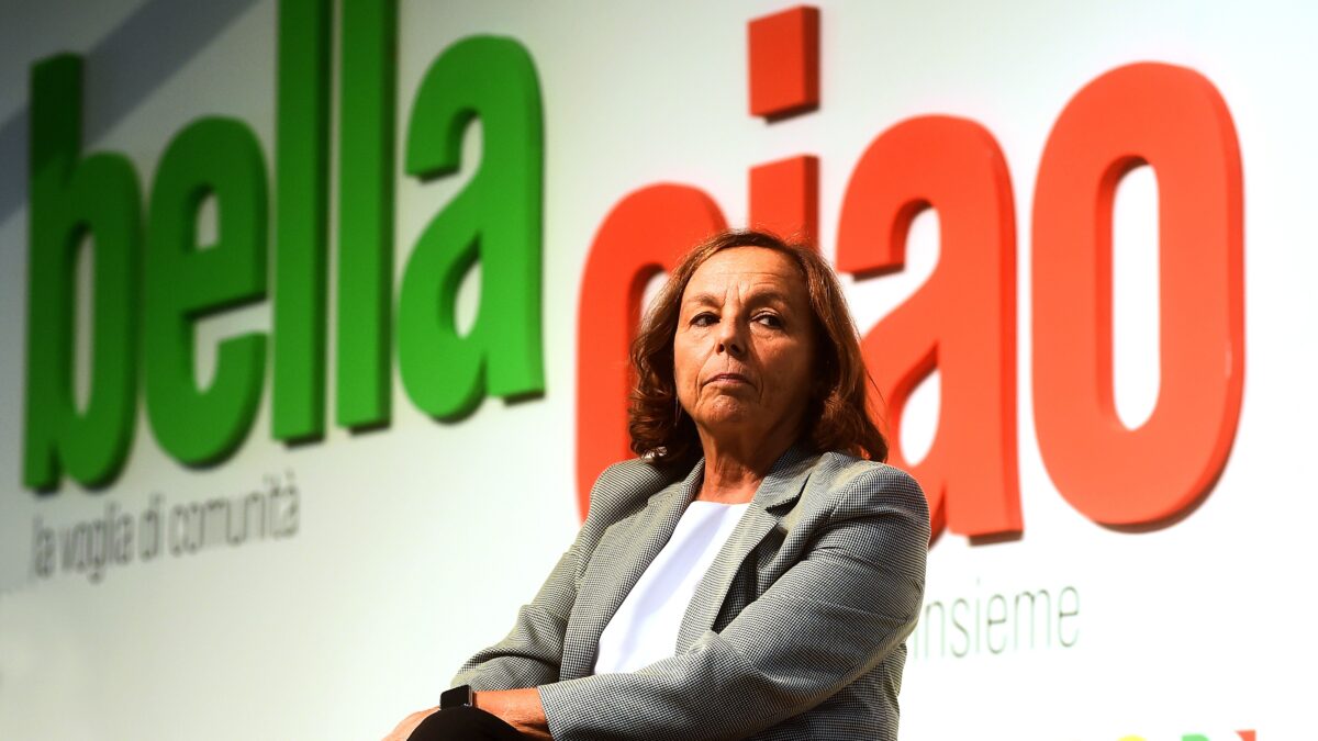 Perfino la Lamorgese boccia il nuovo patto Ue