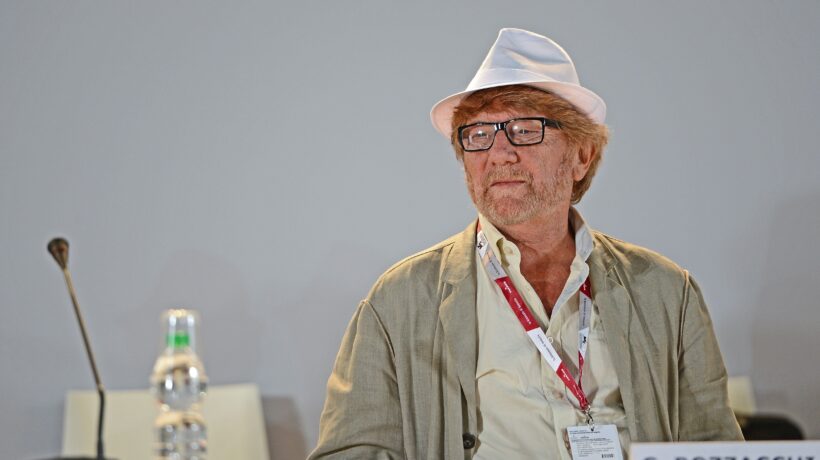 «Ho creato il linguaggio del corpo delle dive»