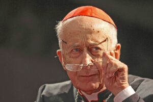«Oggi i cattolici contano poco perché manca il coraggio»