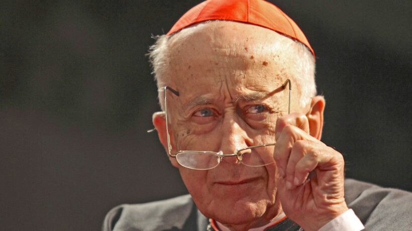 «Oggi i cattolici contano poco perché manca il coraggio»