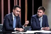 I grillini dissidenti a rischio purga minacciano la causa al Movimento
