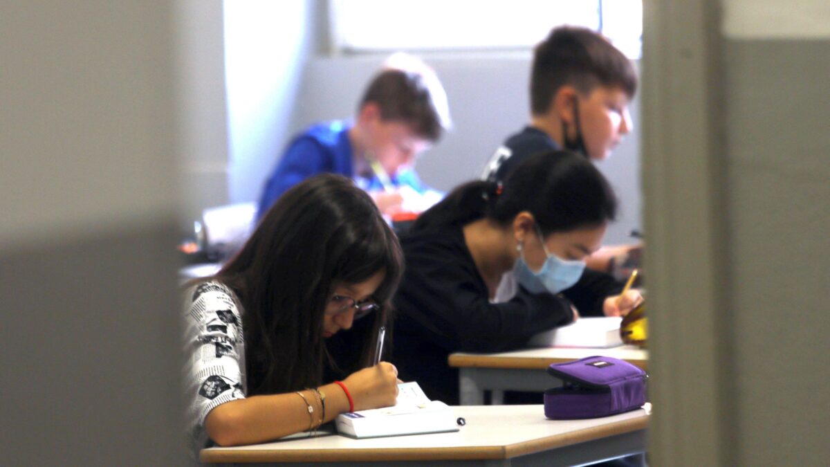 A scuola senza insegnanti. A Milano ne manca 1 su 5