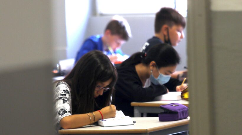 A scuola senza insegnanti. A Milano ne manca 1 su 5