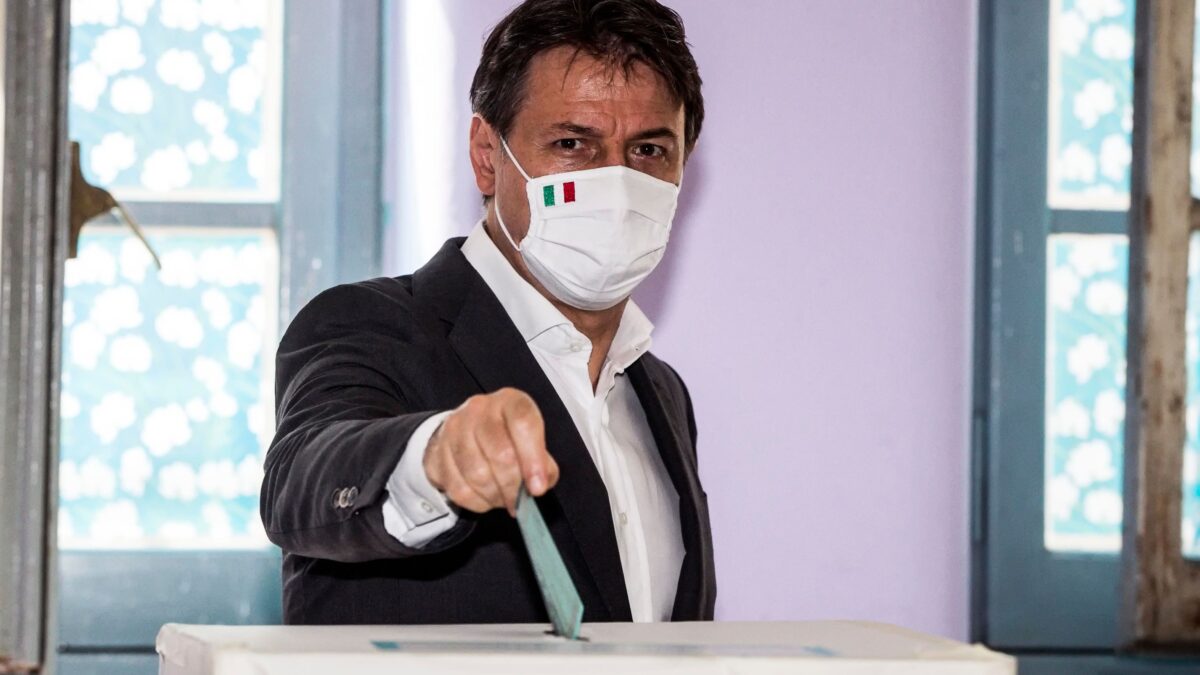 Il premier è un mago degli affari (propri)
