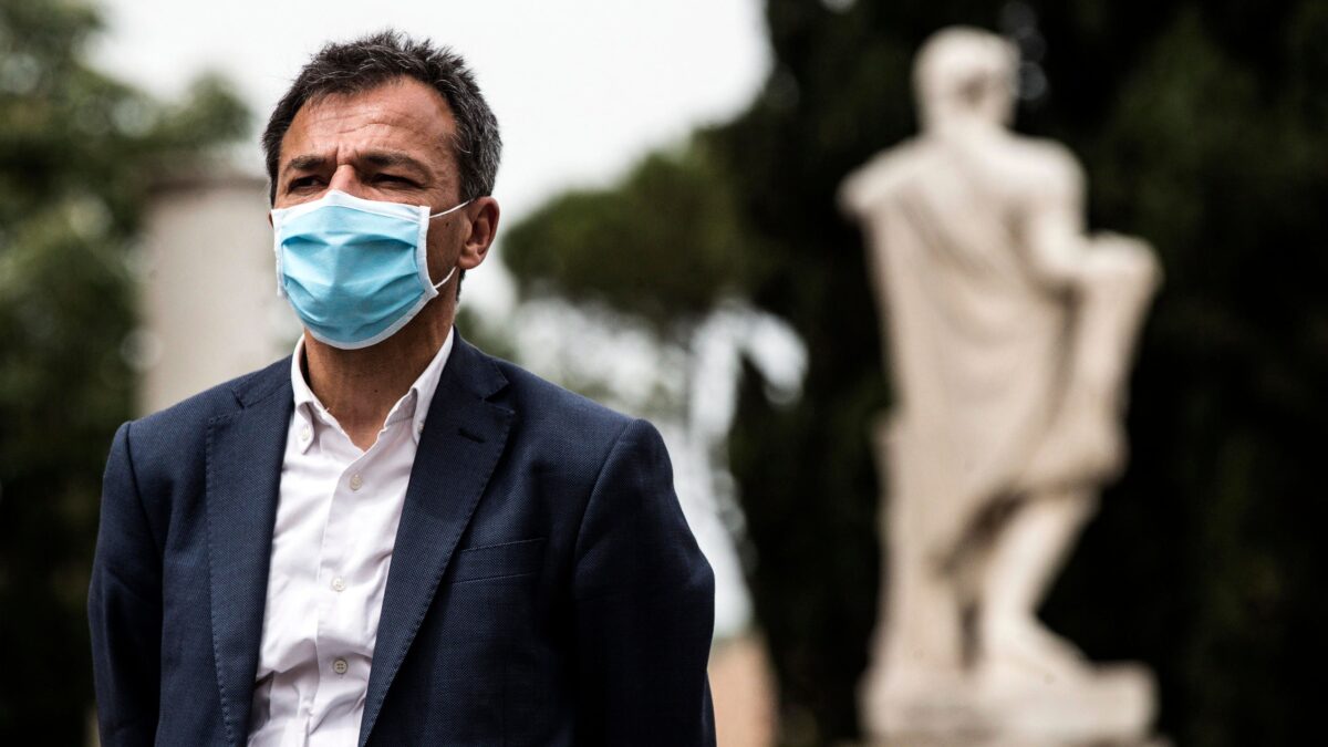 «Troppe attese sui soldi Ue Per noi varranno l’1% del Pil»