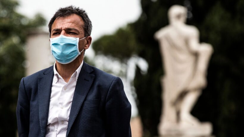 «Troppe attese sui soldi Ue Per noi varranno l’1% del Pil»