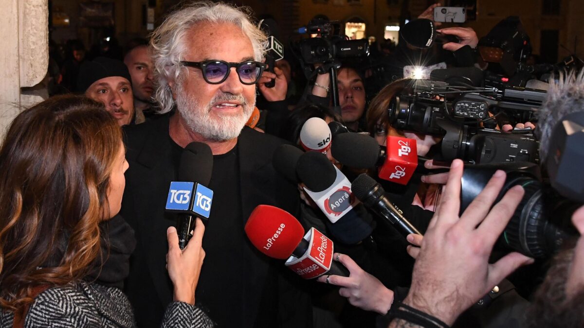 «A furia di regalare bonus il governo è come un bingo»