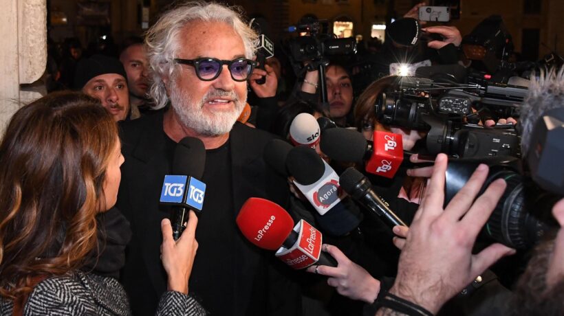 «A furia di regalare bonus il governo è come un bingo»