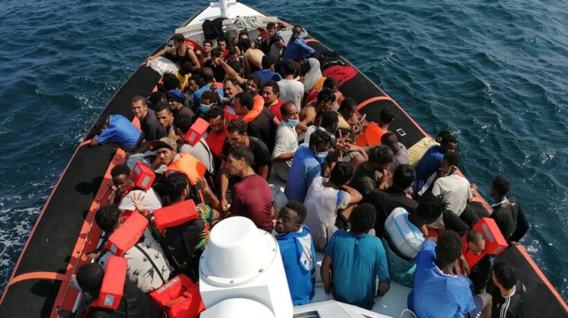 Sui migranti l’Ue sbaglia e ci frega