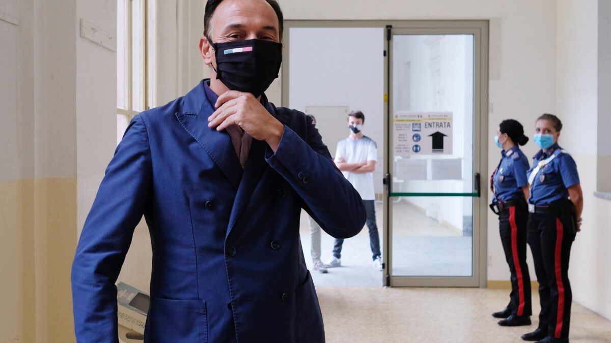 «Dopo il termometro, l’autonomia»