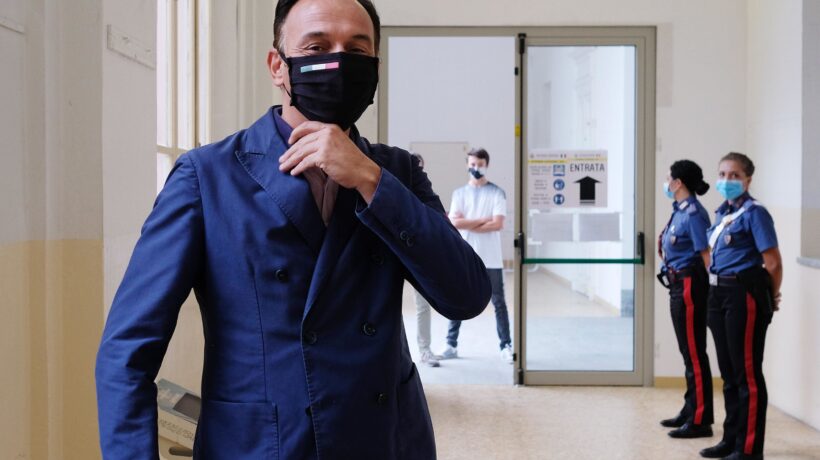 «Dopo il termometro, l’autonomia»