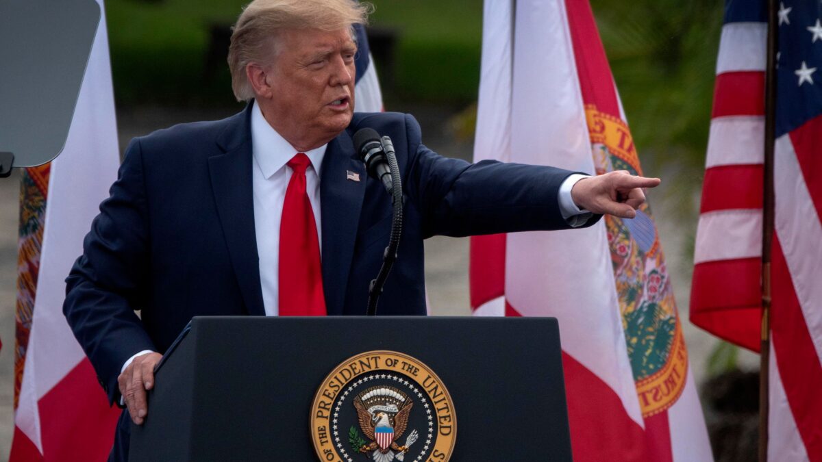 Gli ispanici possono far vincere Trump in Florida