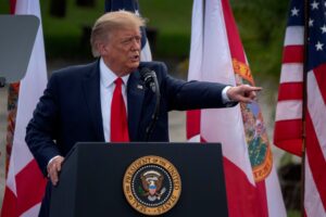 Gli ispanici possono far vincere Trump in Florida