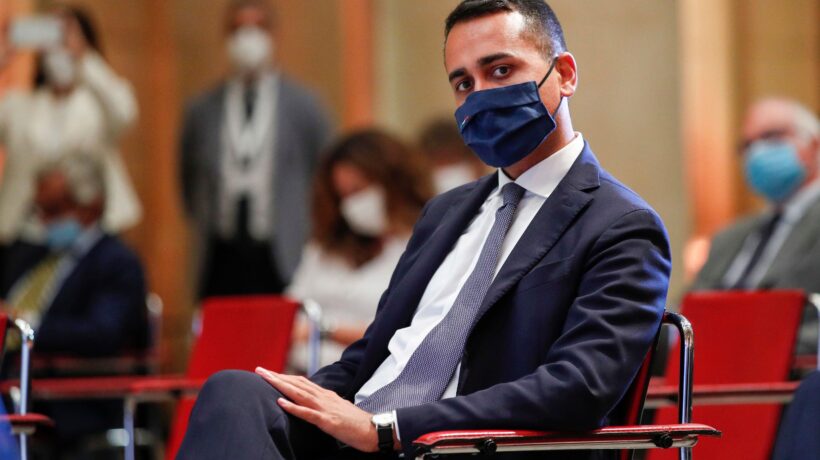 Dopo il caso della visita cinese a Roma scoppia il giallo del ministro iraniano