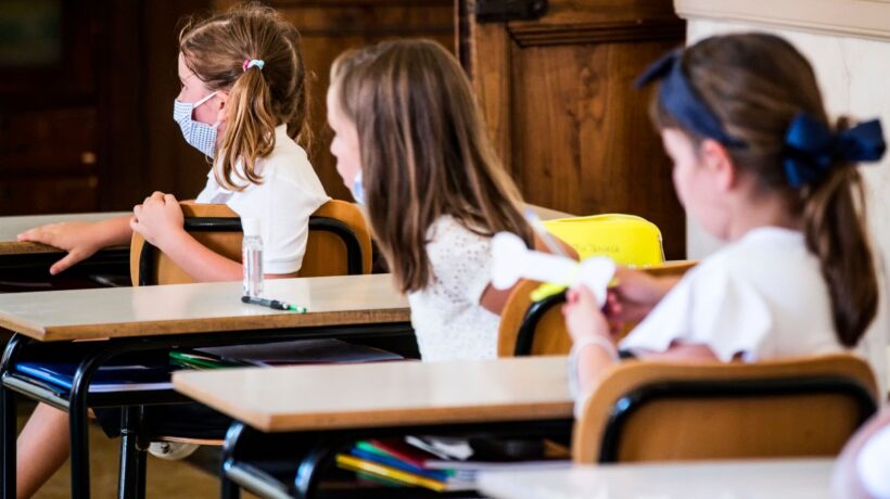 Niente «patto di corresponsabilità»? E i bimbi vengono esclusi dalle lezioni