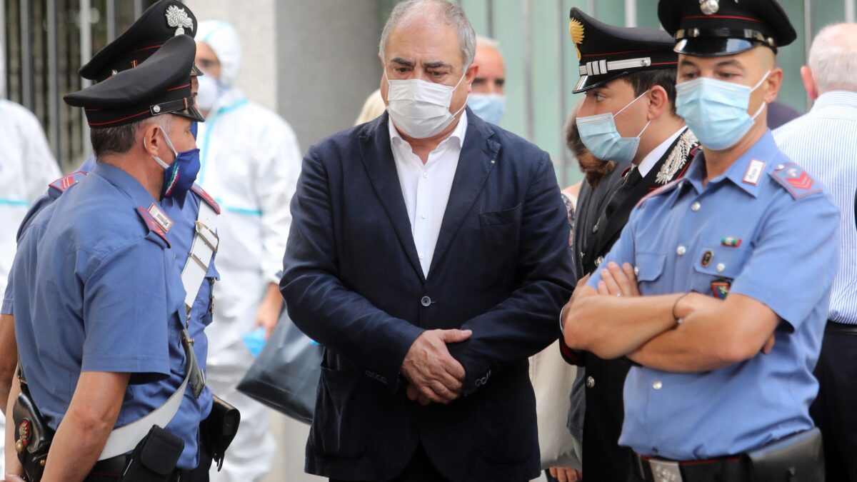 A Como serviva la legge, non gli psichiatri