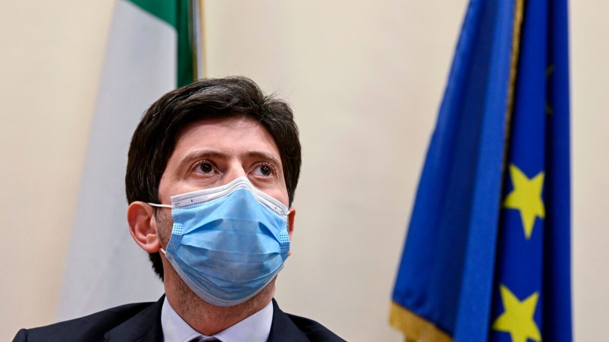 Lo strano patto pre Covid con la Cina per la cooperazione sulle pandemie