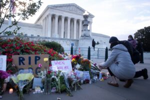 La scomparsa del giudice   Ginsburg consegna a Trump la Corte suprema