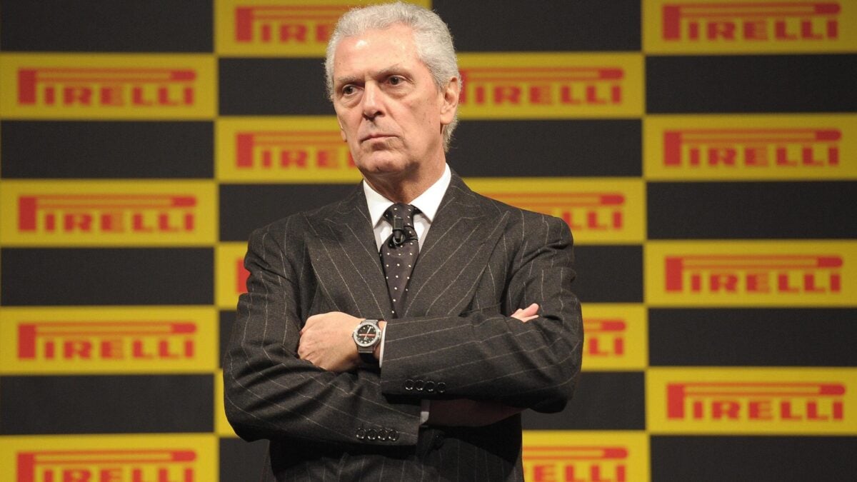 Pirelli unica azienda del settore  gomme nel Global Compact Lead delle Nazioni  Unite
